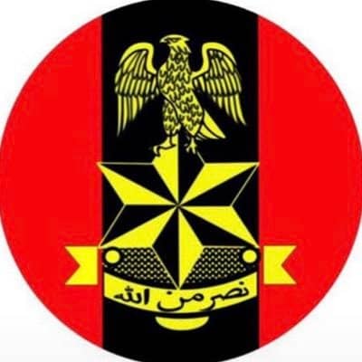 nigerian army